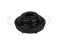 Front shock absorber mount thumb