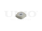 Transmission mount thumb