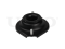 Front shock absorber mount thumb