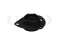 Front shock absorber mount thumb
