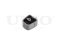 Front engine mount thumb