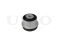 Front rear longitudinal arm silent block thumb