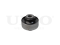 Rear front lower control arm silent block thumb