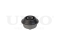 Front lower control arm silent block thumb
