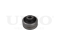 Front lower control arm silent block thumb