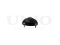 Front shock absorber mount thumb