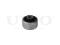 Front lower control arm silent block thumb