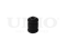 Front lower control arm silent block thumb