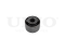 Rear steering knuckle silent block thumb