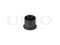 Front lower control arm silent block thumb