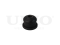 Front longitudinal control arm silent block thumb