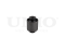 Front lower control arm silent block thumb
