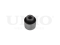 Rear steering knuckle silent block thumb
