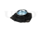 Left front shock absorber mount thumb