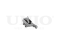 Engine mount right thumb