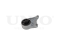 Front engine mount thumb