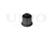 Front lower control arm silent block thumb