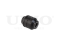 Inner rear transverse link silent block thumb