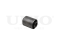 Front shock absorber silent block thumb