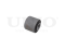 Inner rear transverse link silent block thumb