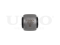 Rear upper transverse link bushing thumb
