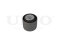 Inner rear lower control arm silent block thumb