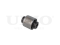 Steering knuckle silent block thumb