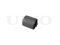 Rear longitudinal link silent block thumb
