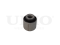 Inner rear lower control arm silent block thumb