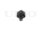 Rear left longitudinal control arm silent block thumb