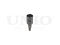 Rear outer front lower control arm bushing thumb
