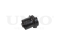 Rear beam silent block thumb