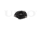 Left front shock absorber mount thumb