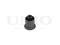 Inner front upper control arm silent block thumb