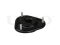 Front shock absorber mount thumb
