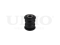 Front front lower control arm bushing thumb