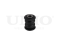 Front front lower control arm bushing thumb