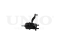 Engine mount right thumb