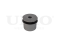 Front rear lower control arm silent block thumb