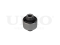 Rear front lower control arm silent block thumb