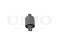 Front lower control arm silent block thumb