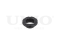 Front rear subframe silent block thumb