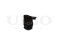 Front engine mount thumb