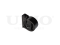 Front engine mount thumb
