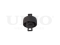 Right rear longitudinal control arm silent block thumb