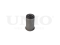 Rear front lower control arm silent block thumb