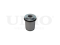 Inner front lower control arm silent block thumb