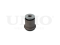 Front lower control arm silent block thumb