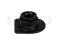 Right front shock absorber mount thumb