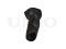 Right rear shock absorber mount thumb